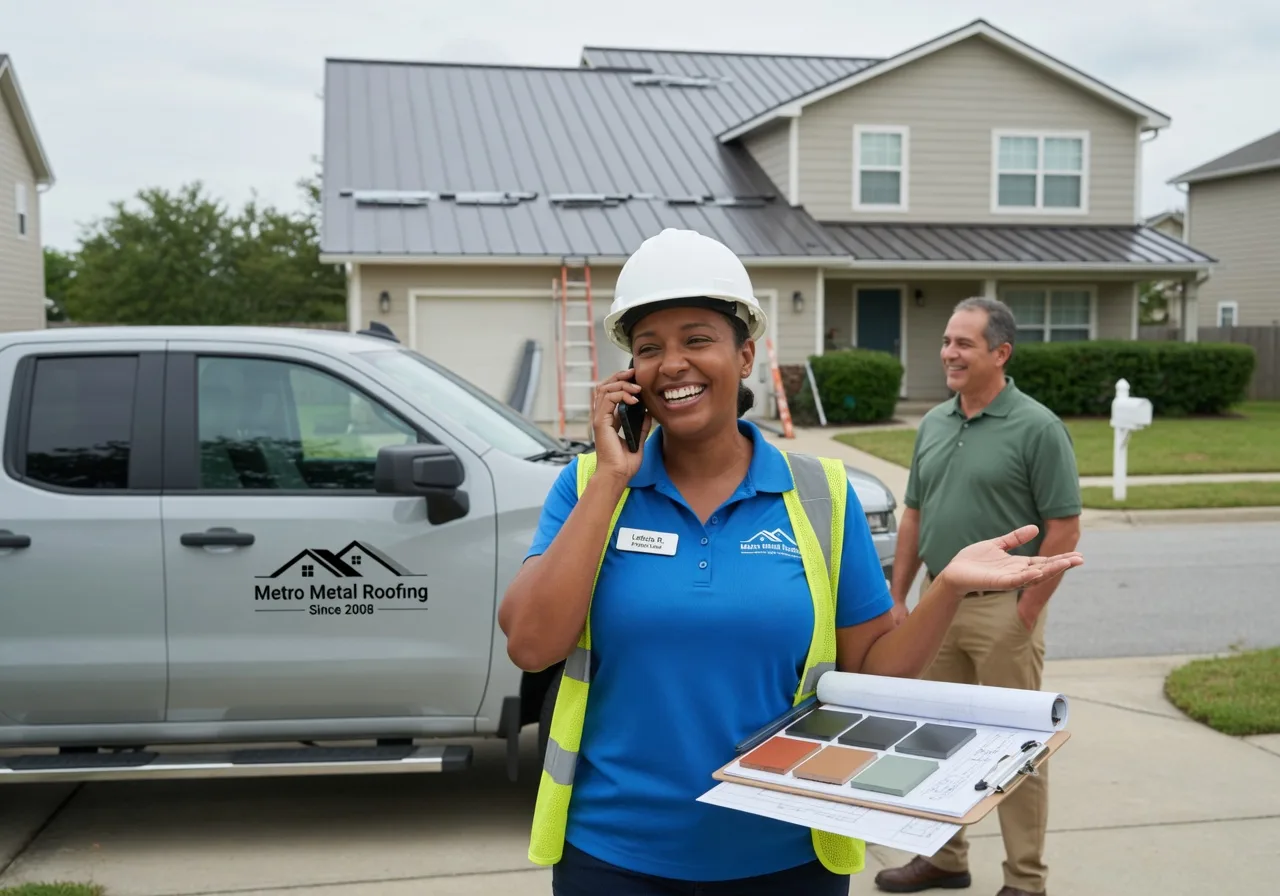 Metal Roofing Installation Mill Creek, WA FAQs