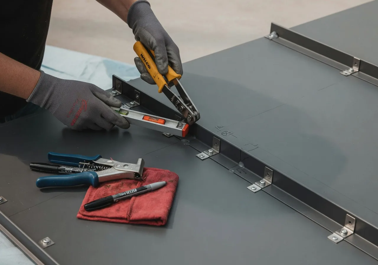 Why choose Metal Roofing Installation in Mill Creek, WA